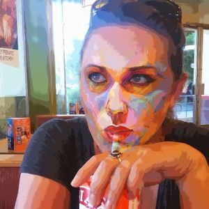 Meet your Posher, Tanya